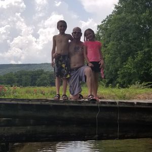 Meet your Posher, Will